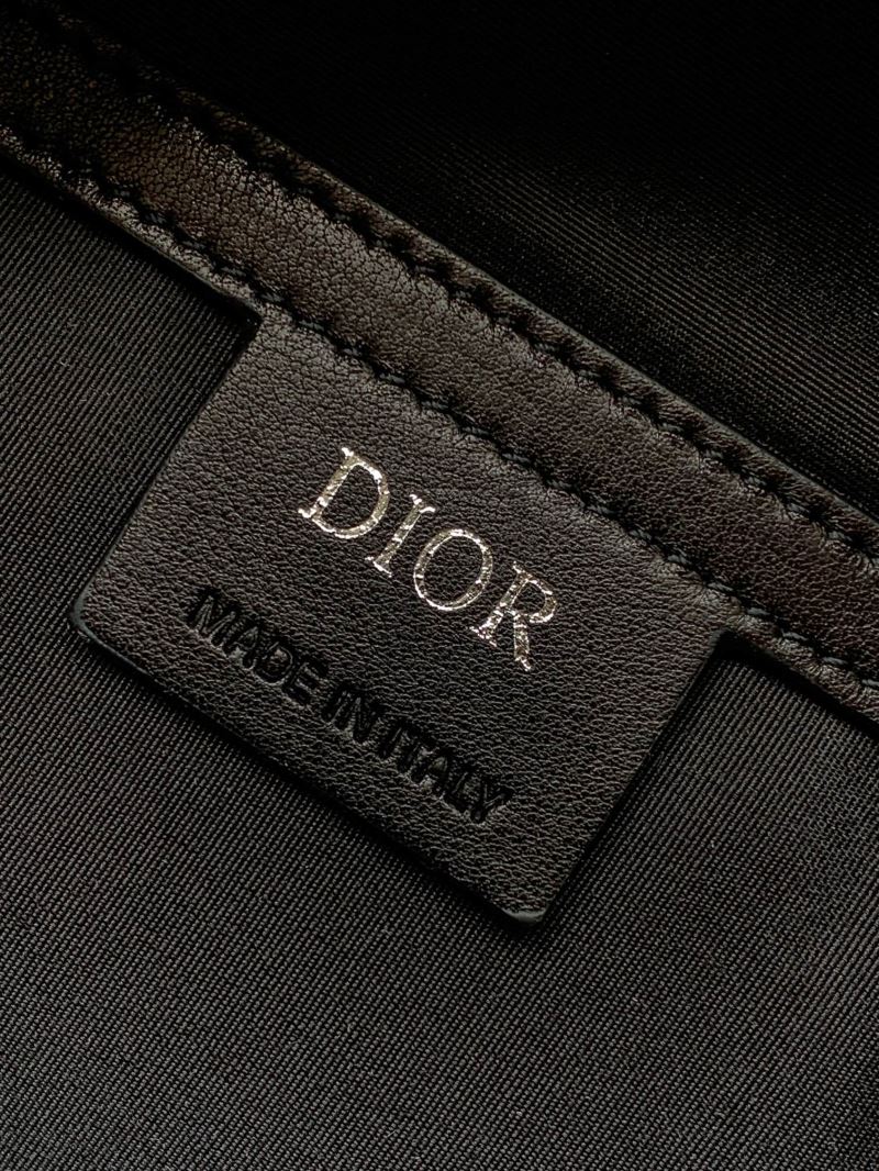 Christian Dior Backpacks